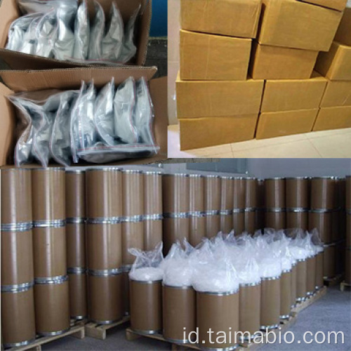 Produsen pemanis bubuk sucralose grade food